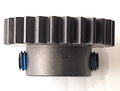 IRonmanRc 32T 5mm MOD - 1 Pinion Gear HARDENED STEEL