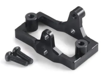 IRonManRc TRAXXAS TRX4M 1/18 ALUMINUM SERVO MOUNT BRONCO & DEFENDER