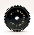 IRonManRc 53T 8mm MOD - 1 Pinion Gear HARDENED STEEL
