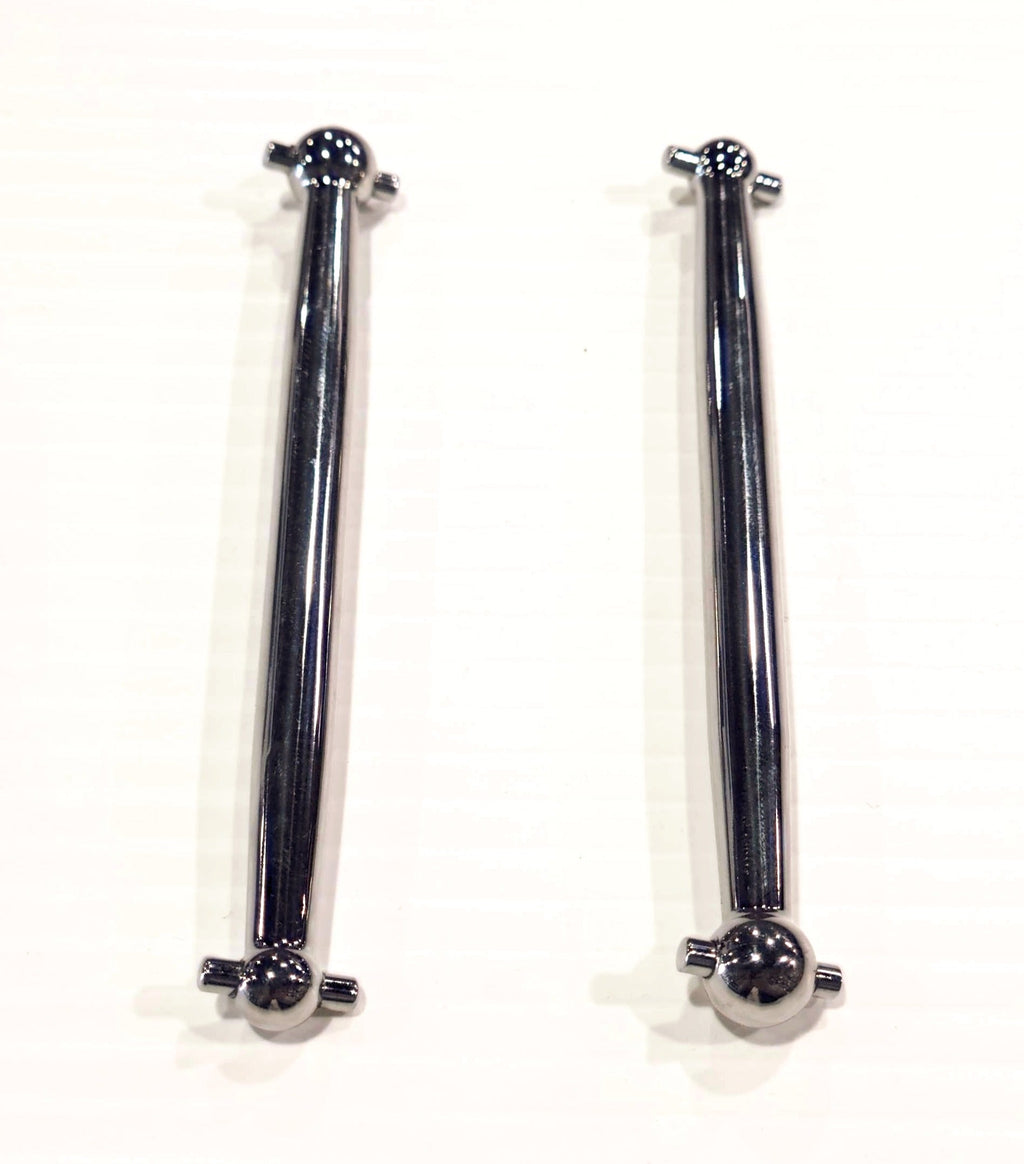IRonManRc Armma INFRACTION,LIMITLESS,FELONY Rear Titanium Drive Shafts