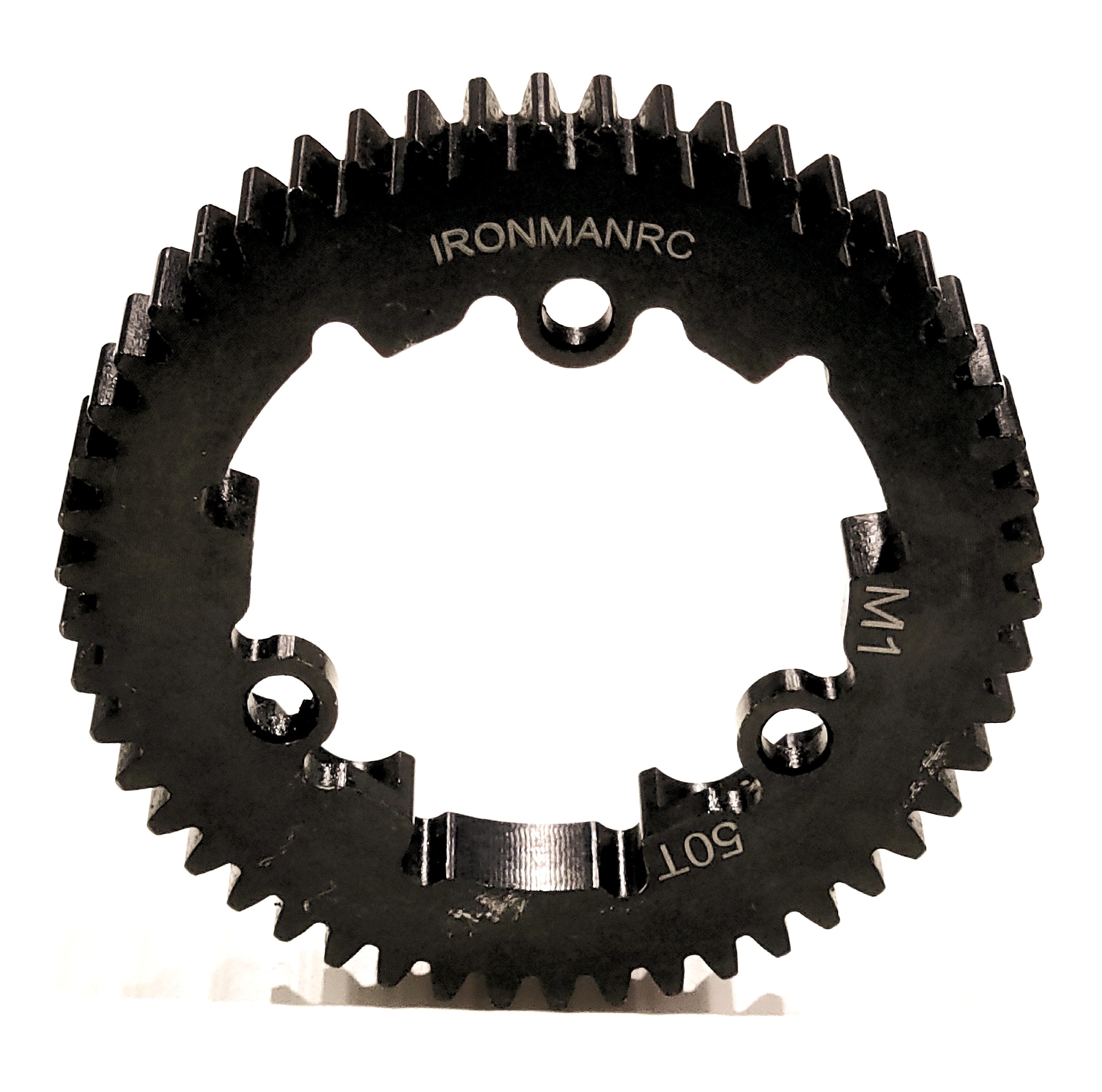 IRonManRc Traxxas XRT 54T Hardened Steel Spur Gear MOD-1