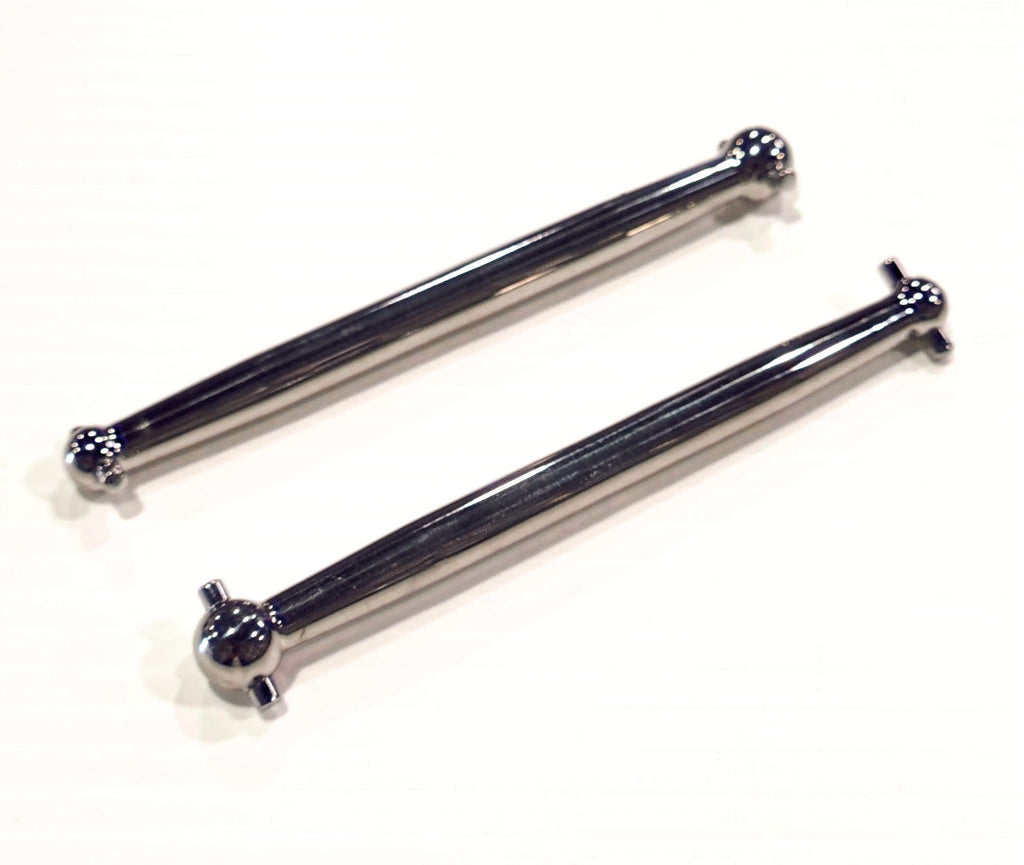 IRonManRc Armma Typhon 6s Rear Titanium Drive Shafts