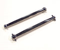 IRonManRc Armma Typhon 6s Rear Titanium Drive Shafts