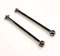 IRonManRc Armma LIMITLESS INFRACTION FELONY FRONT CVD Titanium Drive Shafts
