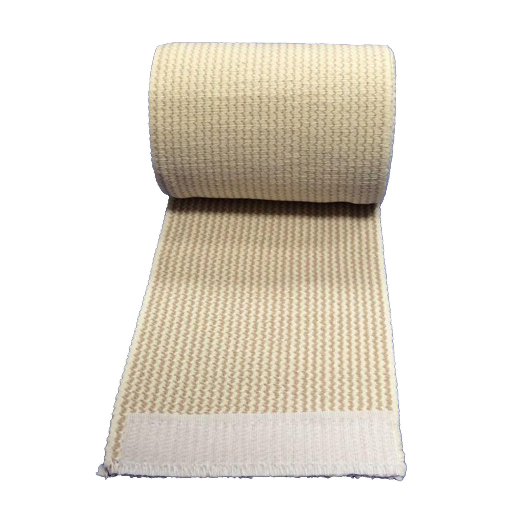 EZe-Band® LF Double Hook and Loop Closure Elastic Bandage, 4 Inch x 11 Yard 59180000