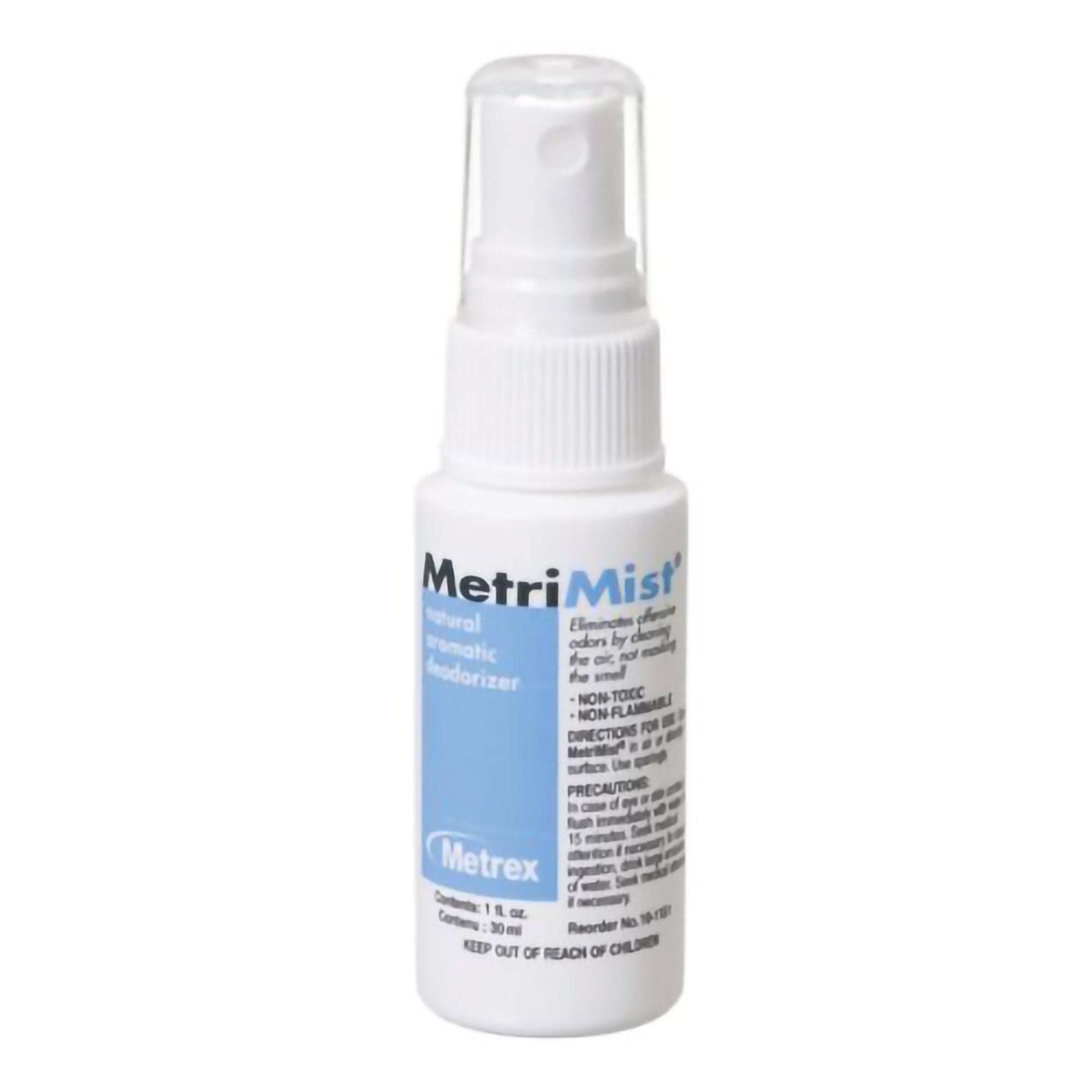 MetriMist™ Natural Aromatic Deodorizer 10-1152