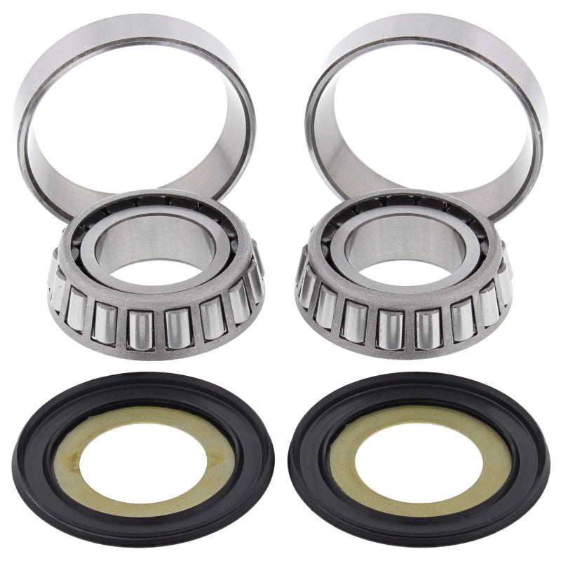 All Balls Racing 07-10 BMW G450X Steering Bearing Kit 22-1068