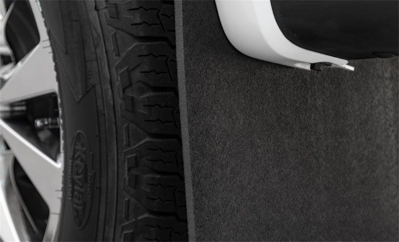 Access ROCKSTAR 2019-2020 Chevy/GMC Full Size 1500 w/ Trim Plates 12in W x 23in L Splash Guard E102003239