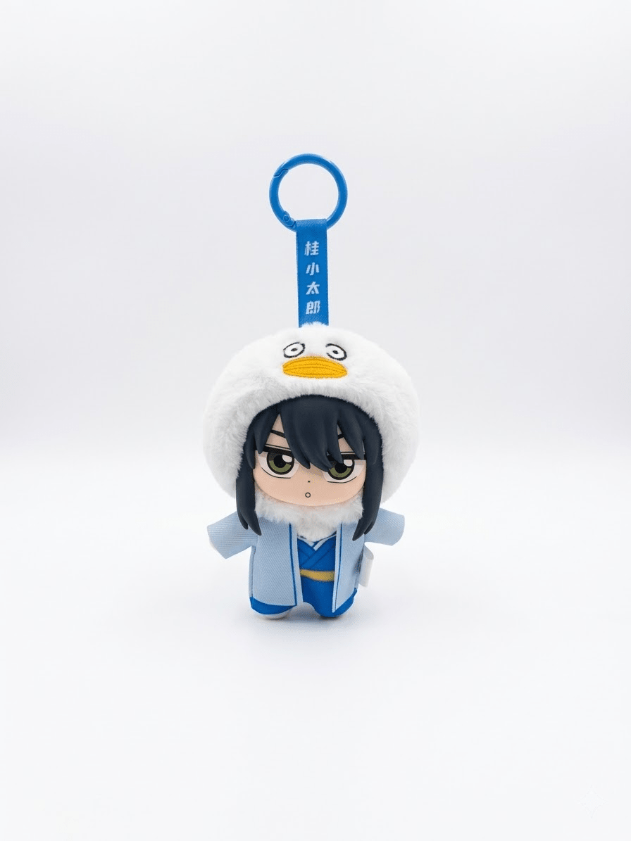 EAKI Gintama Beast House Blind Box