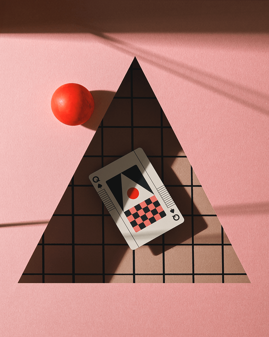 Eames "The Little Toy" Playing Cards - PhishStones Products