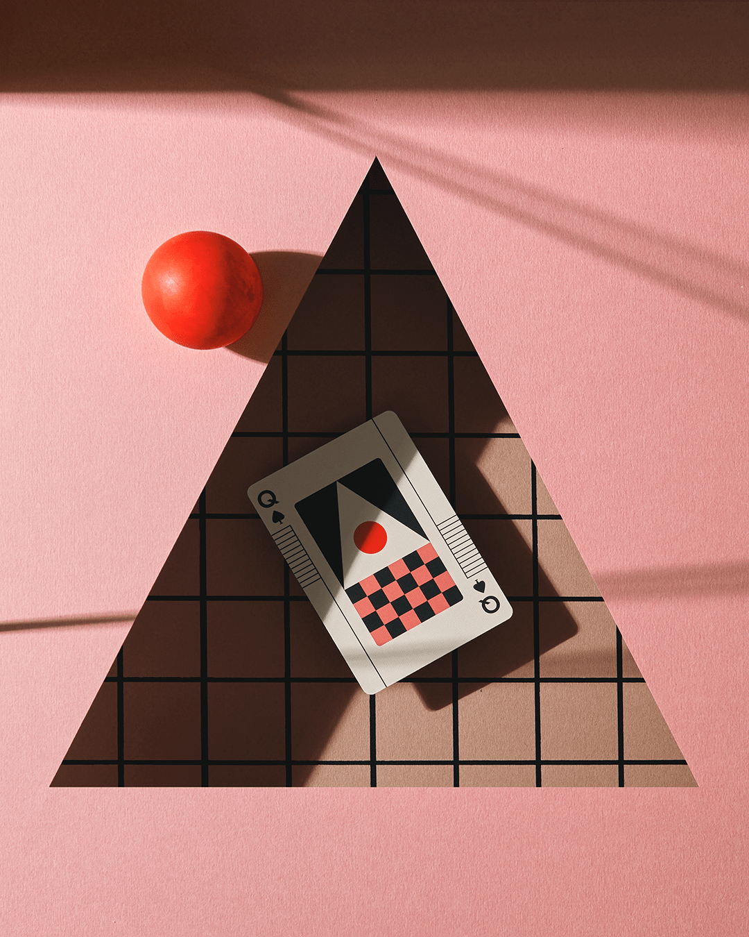 Eames "The Little Toy" Playing Cards - PhishStones Products
