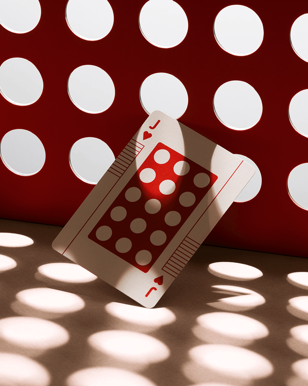 Eames "The Little Toy" Playing Cards - PhishStones Products