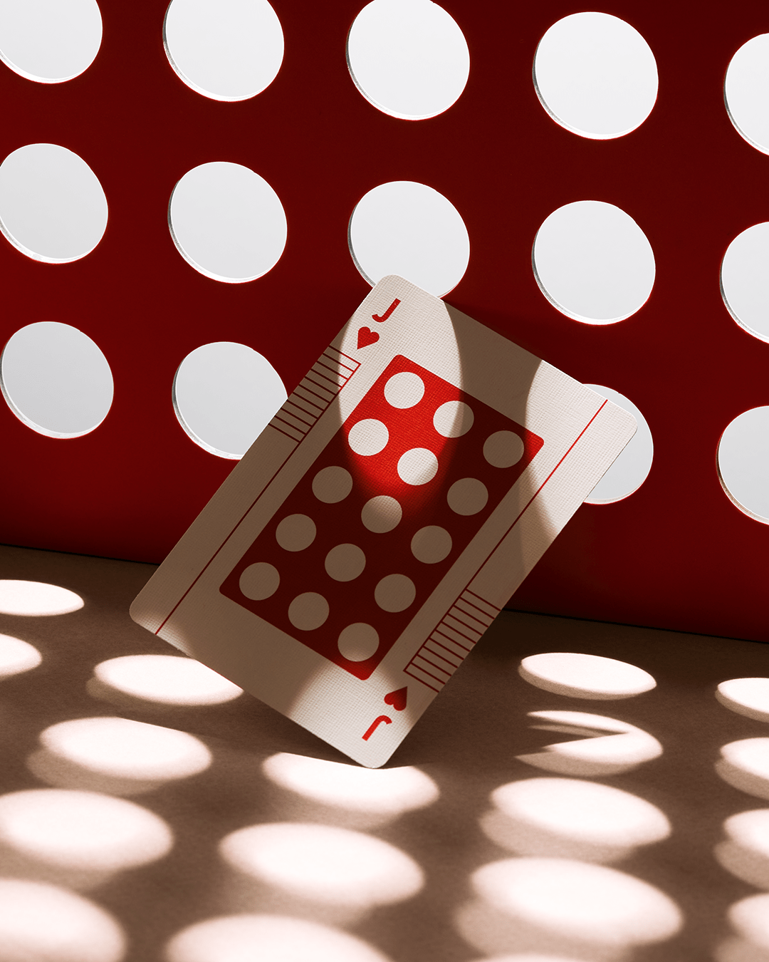 Eames "The Little Toy" Playing Cards - PhishStones Products