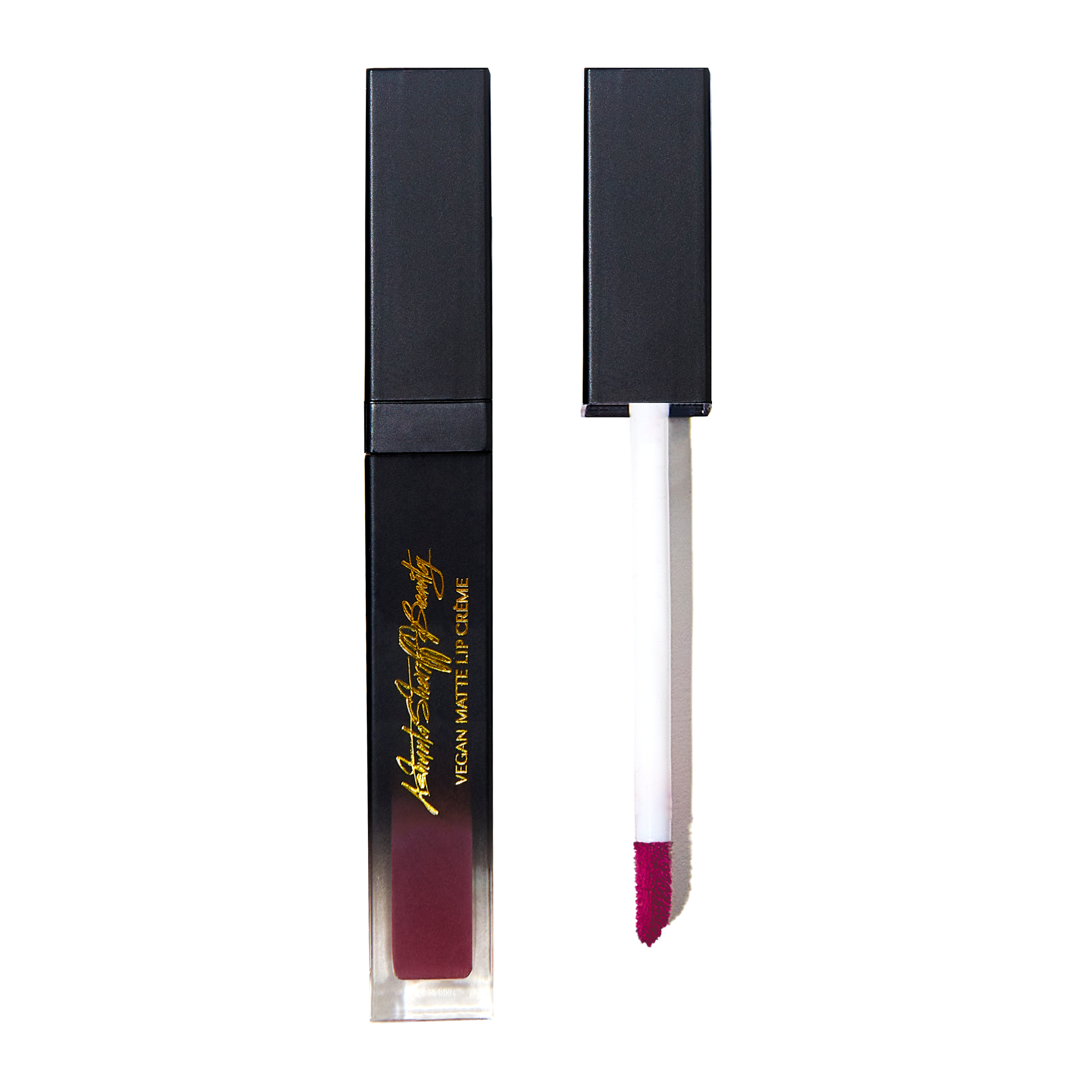 Ashunta Sheriff Beauty Vegan Multi-use Matte Cremè