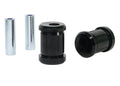 Whiteline 03-09 Toyota Land Cruiser Prado Front Lower Inner Control Arm Bushing Kit KCA509
