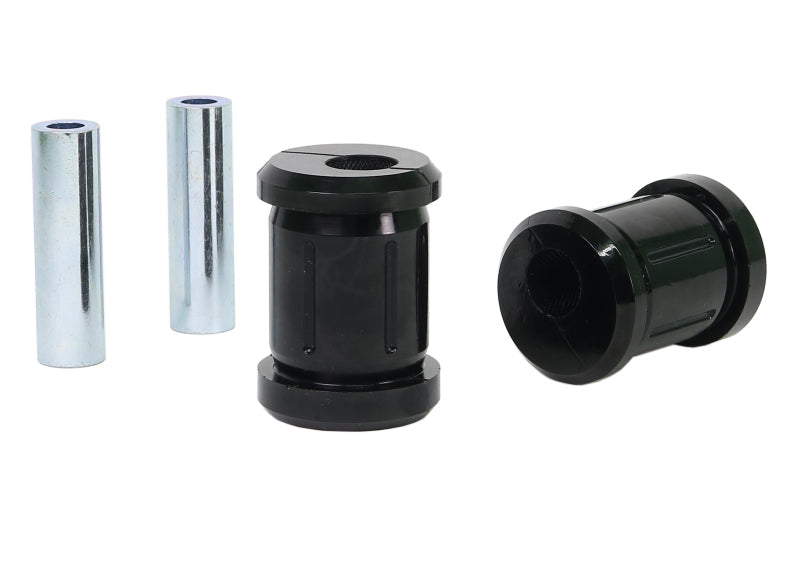 Whiteline 03-09 Toyota Land Cruiser Prado Front Lower Inner Control Arm Bushing Kit KCA509