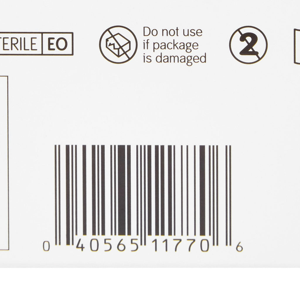 Covrsite Composite Dressing, 4 x 4 Inch 59714000