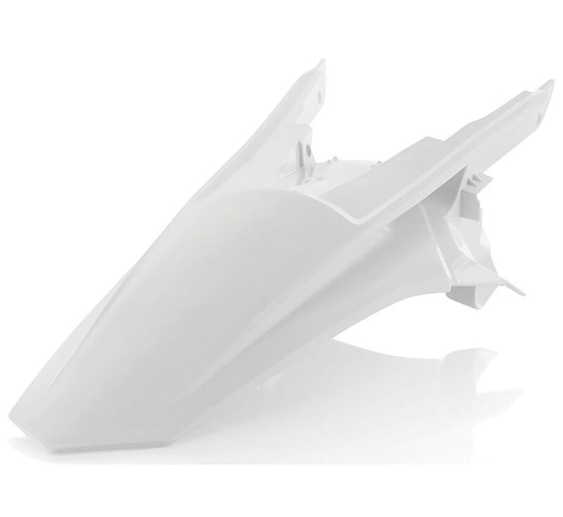 Acerbis Rr Fend Ktm Wht 2421100002