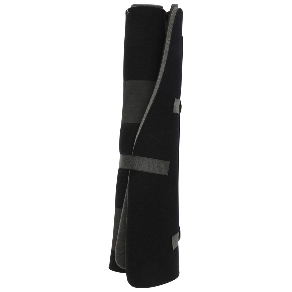McKesson Knee Immobilizer, 18-Inch Length, Extra Large 155-79-96018