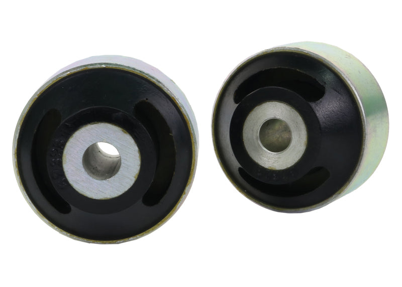 Whiteline Plus 13+ Ford Fiesta WZ ECXL ST Front Control Arm - Lower Inner Rear Bushing Kit W53423