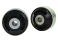 Whiteline Plus 13+ Ford Fiesta WZ ECXL ST Front Control Arm - Lower Inner Rear Bushing Kit W53423
