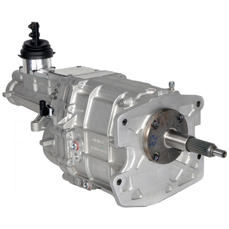 Ford Racing Tremec TKX-600 5 Speed Transmission .81 Overdrive M-7003-TKX81