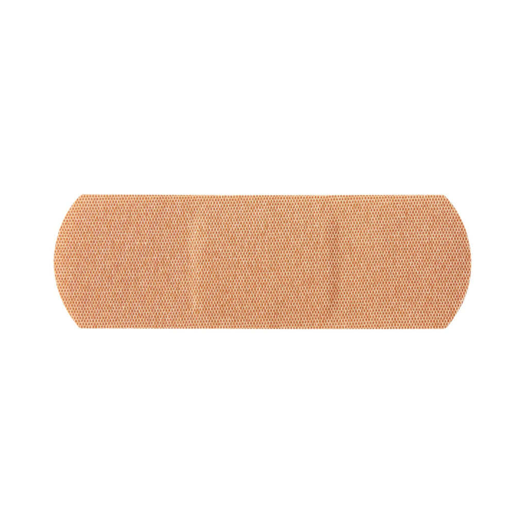 McKesson Tan Adhesive Strip, 1 x 3 Inch 16-4811