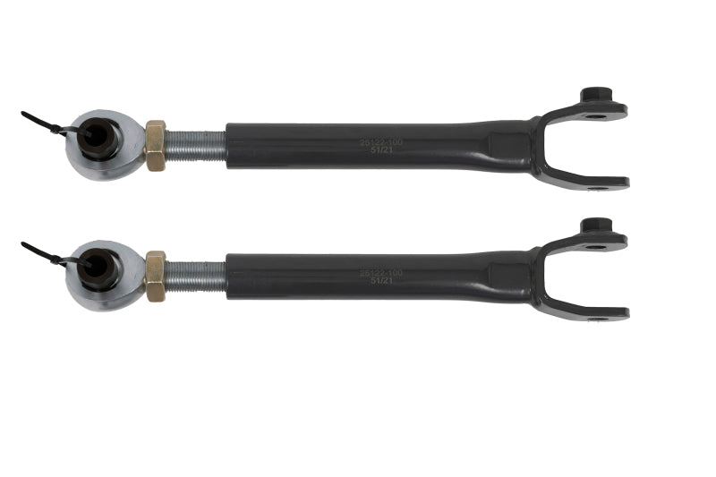 Belltech 2021+ Chevrolet Suburban / GMC Yukon XL 2WD/4WD 0.5in-3in F / 1in-4.5in R Perf Handling Kit 1036HK