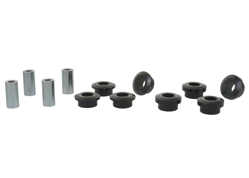 Whiteline 00-09 Honda S2000 Front Control Arm Upper Inner Bushing Kit W53500