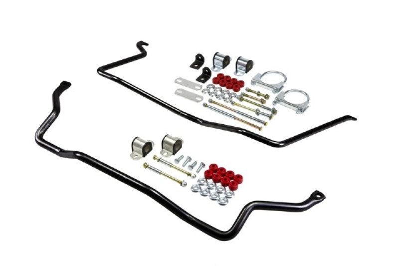 Belltech Anti-swaybar Sets 5458/5558