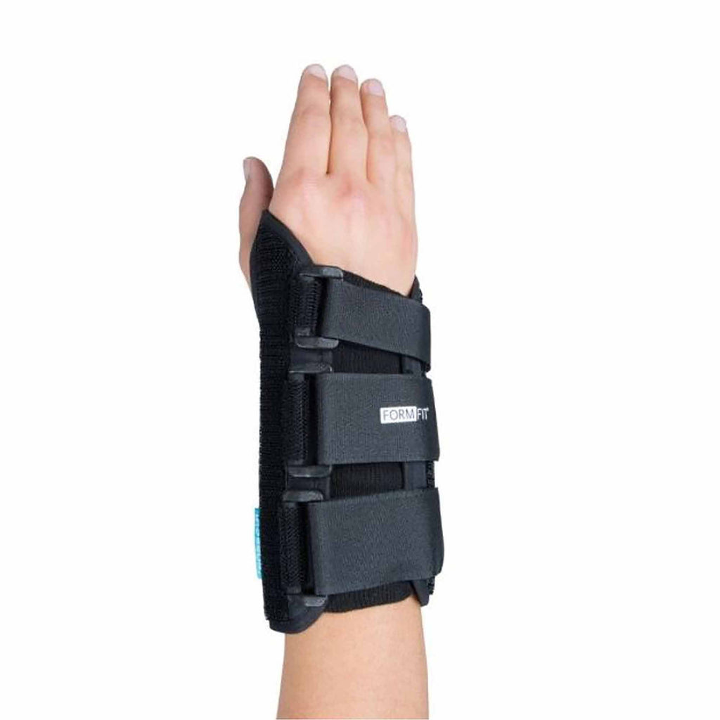 Ossur Formfit® Right Wrist Brace, Medium 317075