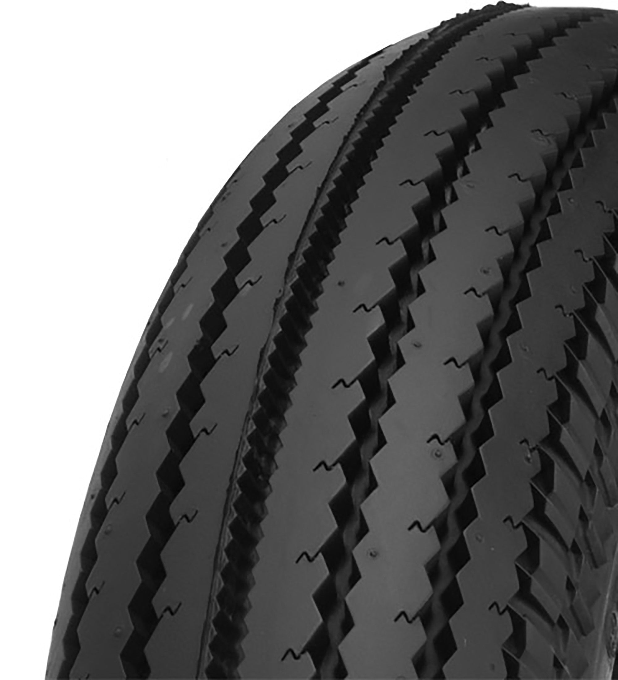 SHINKO, Shinko Tire 270 Super Classic F/R 4.50-18 70H Bias Tt with White or Black Wall