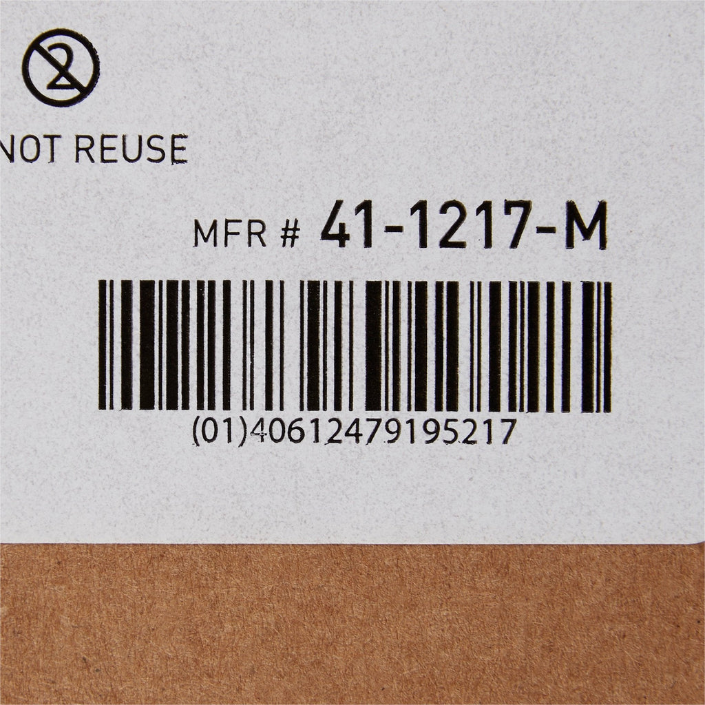 McKesson Disposable Bed Pillow, Medium Loft 41-1217-M