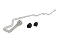 Whiteline Rear Sway Bar 18mm Heavy Duty Toyota Corolla 1994-2001