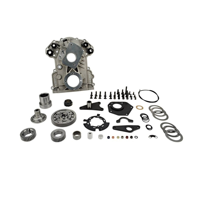 COMP Cams Front Drive Kit For LS Springt 5490