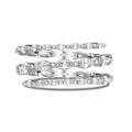 Ring Female Spring Design Inlaid Bracelet