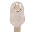 Assura® 2-Piece Opaque Ostomy Pouch, Red Match 12578