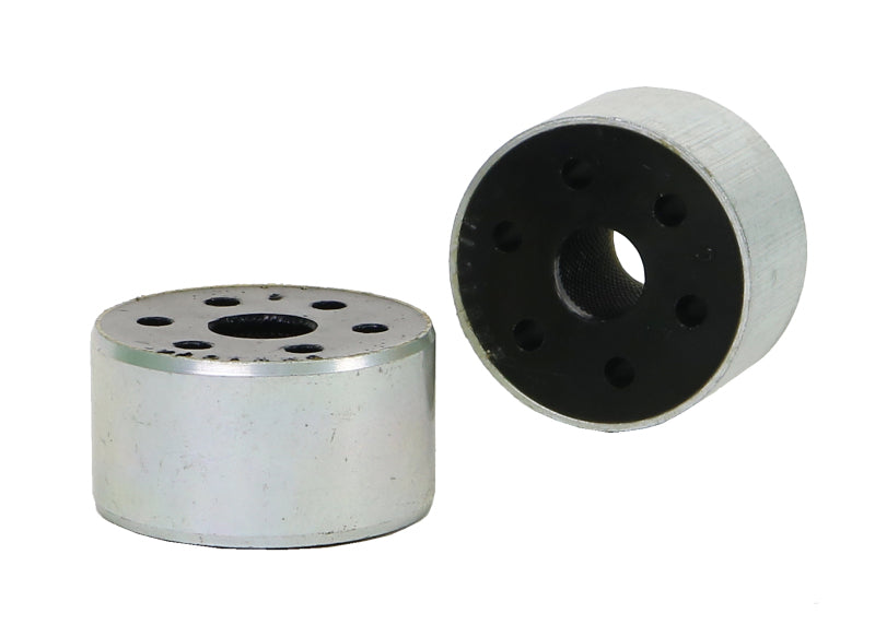Whiteline Plus 5/83-5/01 BMW 3 Series / 97-12/02 BMW Z3 Front C/A Bushings Kit - Lower Inner Rear W81364