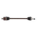 All Balls Racing 14-15 Arctic Cat Wildcat 1000 6 Ball Axle Rear Left AB6-AC-8-324