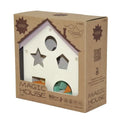 Eco Shape Sorter Magic House, Elfiki - PhishStones Products