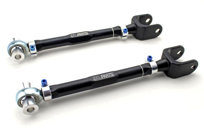 SPL Part 350Z/G35 Rear Camber Links - Dogbone Version