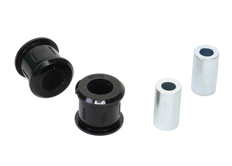 Whiteline 01-05 Lexus IS300 Rear Trailing Arm Bushing Kit (Lower Front Bushing) W63565