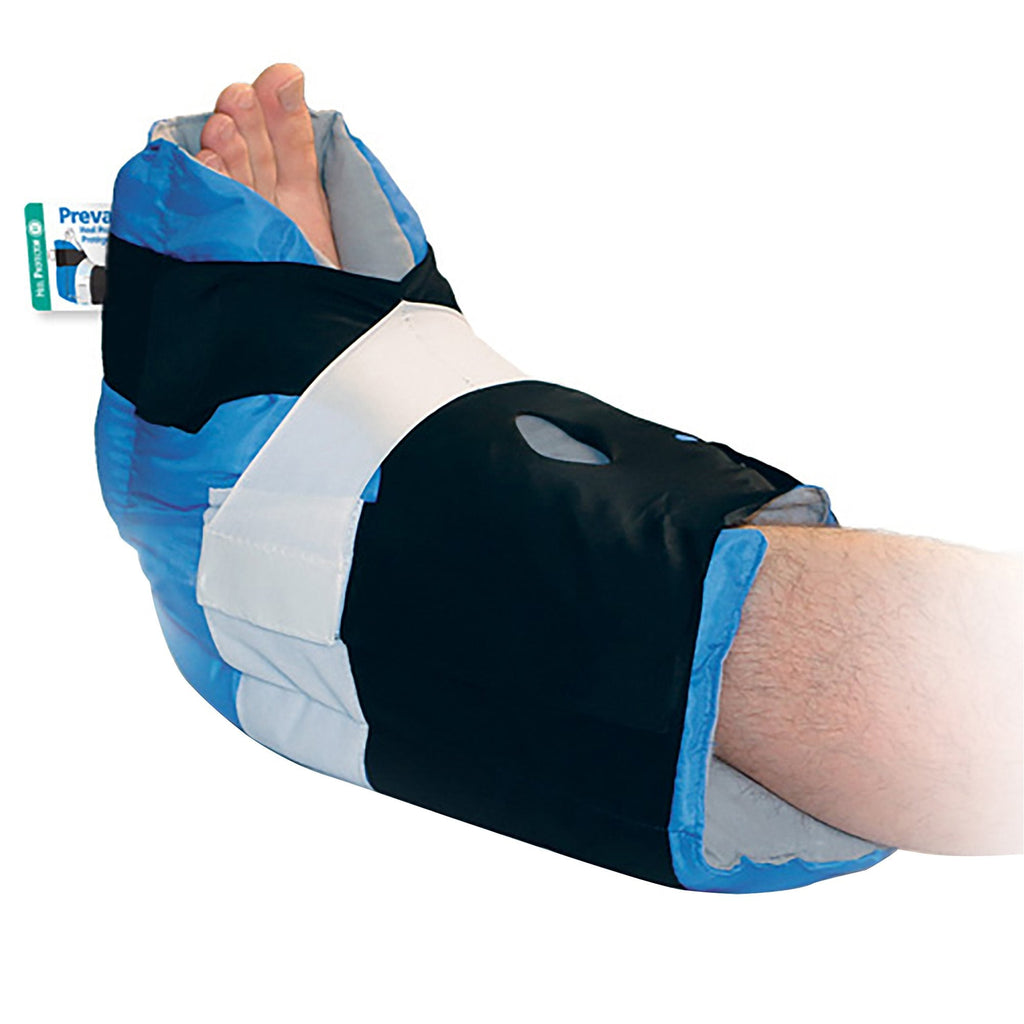 Sage Products Prevalon Heel Protector, One Size Fits Most 7300