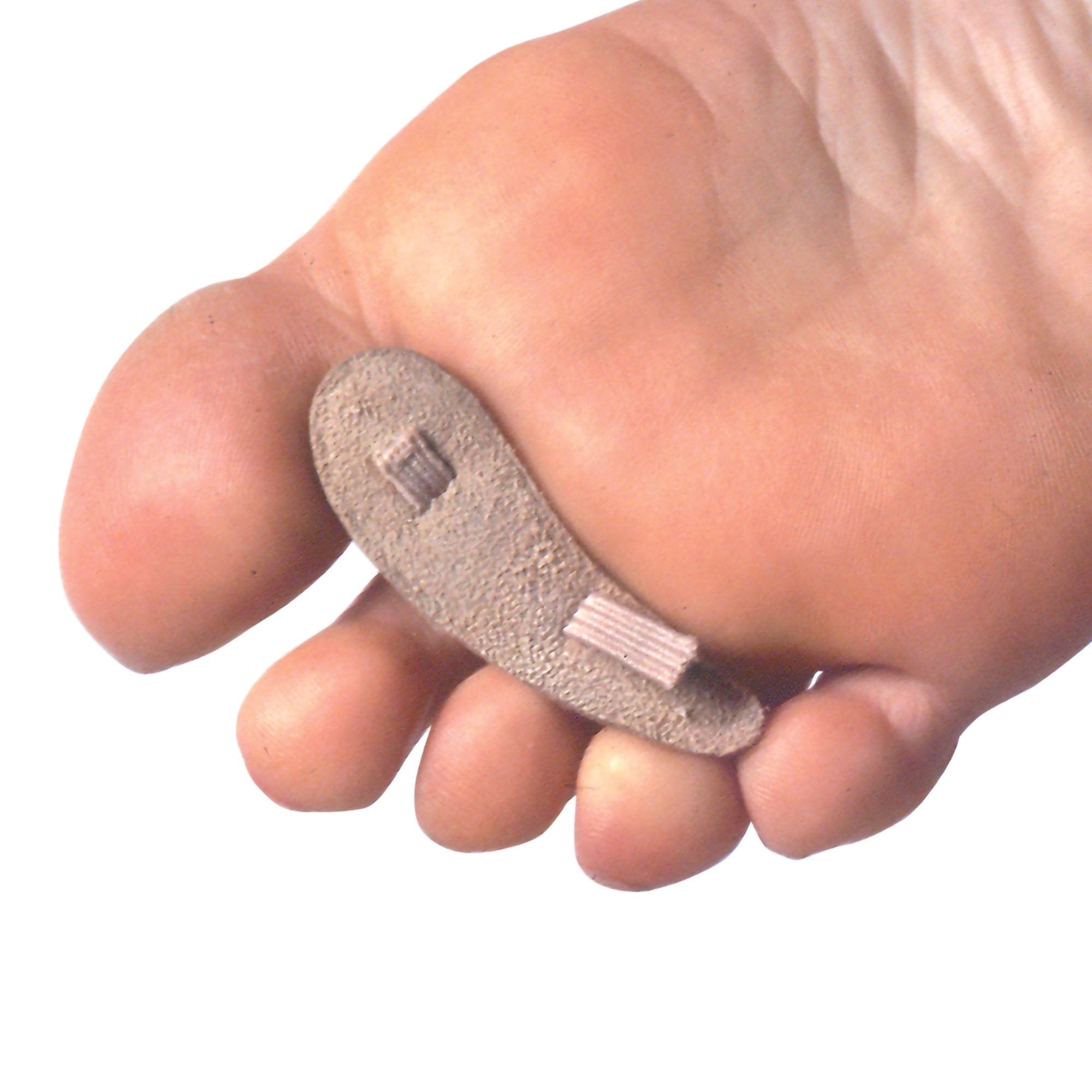 PediFix® Toe Crest Pad, for Small Right Feet 8154A-SR