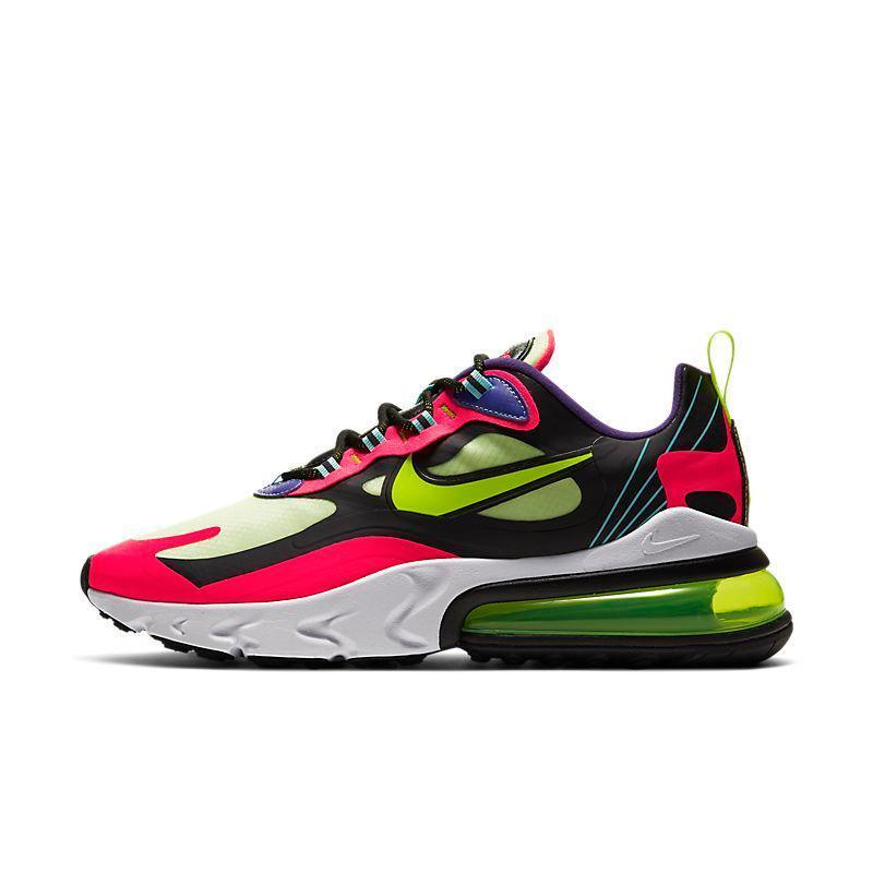 Nike Air Max 270 React 'Parachute'