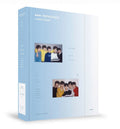 Official TXT Memories:  First Story DVD (4 Disc)