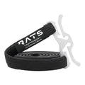 Tactical Windlass Tourniquet MyMedic Rapid 54 Inch Length Military Nylon / Rubber RTS-SPL-BLD-RTS-BLK-X-BST-EA