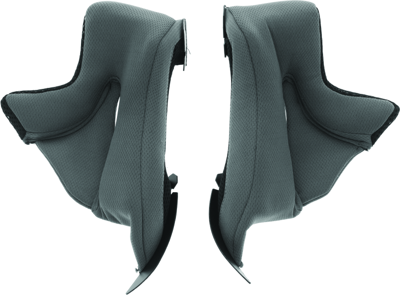 Answer Ar7 Cheek Pads Blk Xs 447133