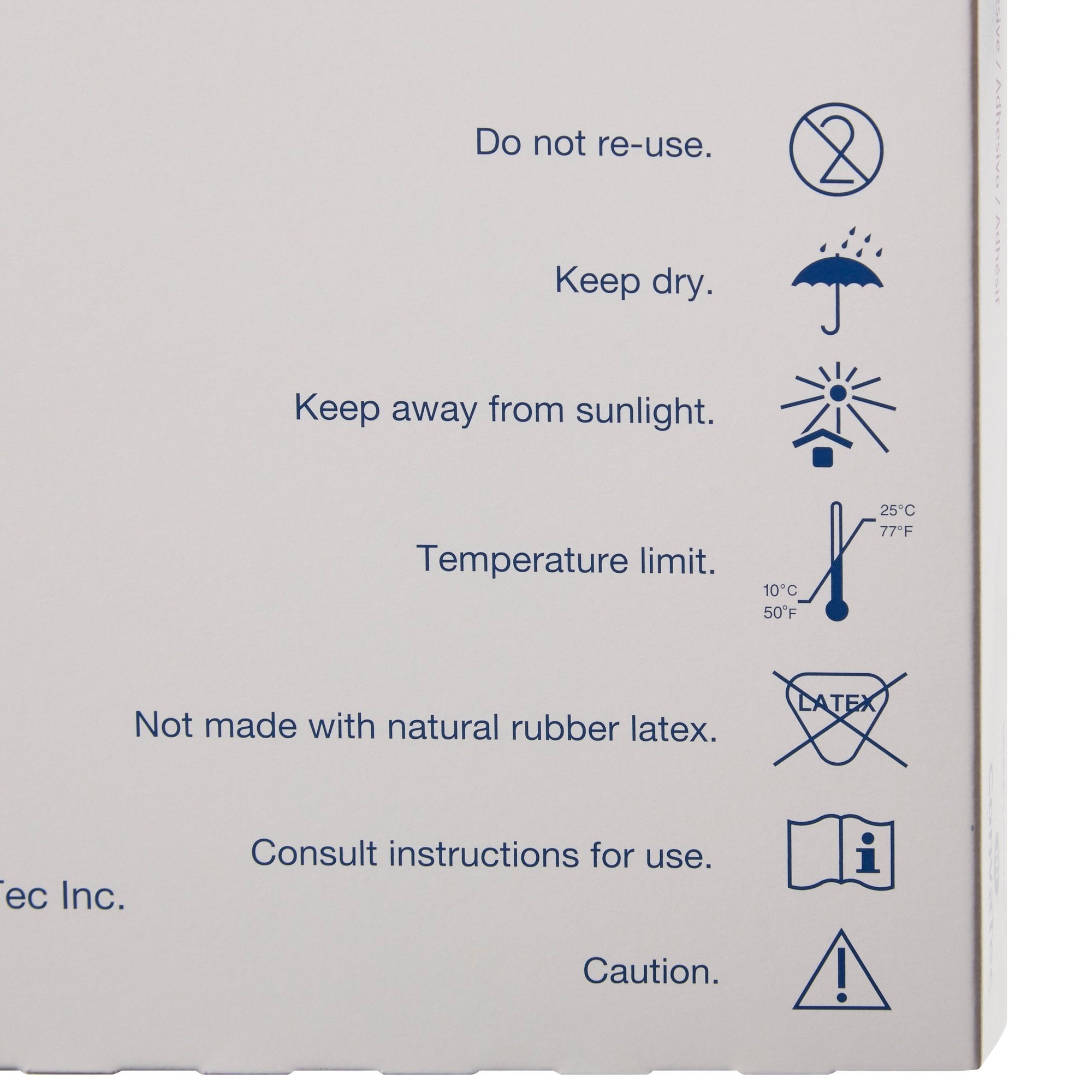 Aquacel® Silicone Adhesive with Border Silicone Foam Dressing, 5½ x 8 Inch 420625