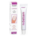 Dermoskin n-balsam Nail Care Cream - Nourishing & Intensive Moisturizing for Healthy Nails